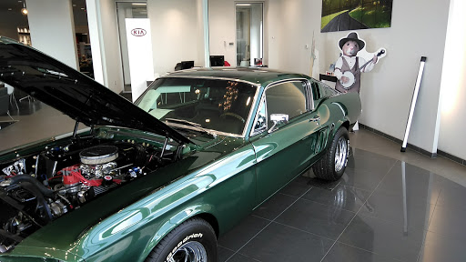 Kia Dealer «Bill Doraty KIA», reviews and photos, 2925 Medina Rd, Medina, OH 44256, USA