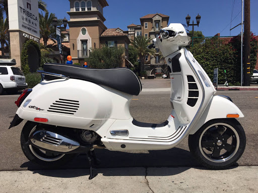 Motorcycle Dealer «Pacific Coast Highway Powersports», reviews and photos, 4110 Lincoln Blvd, Marina Del Rey, CA 90292, USA