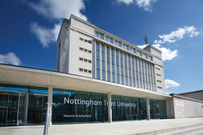 Reviews of Nottingham Business School (NBS) in Nottingham - University