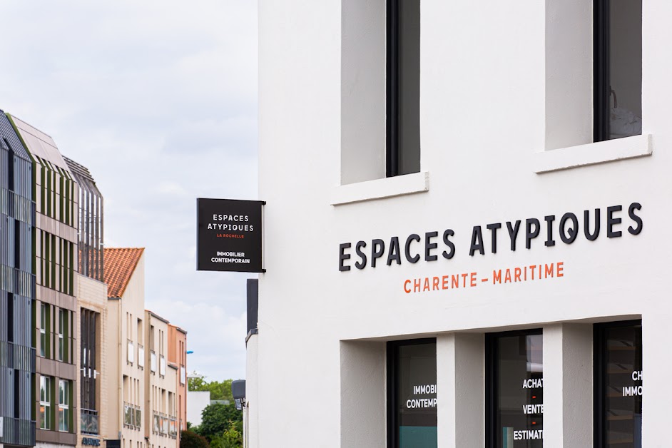 Agence immobilière Charente-Maritime – Espaces Atypiques à La Rochelle