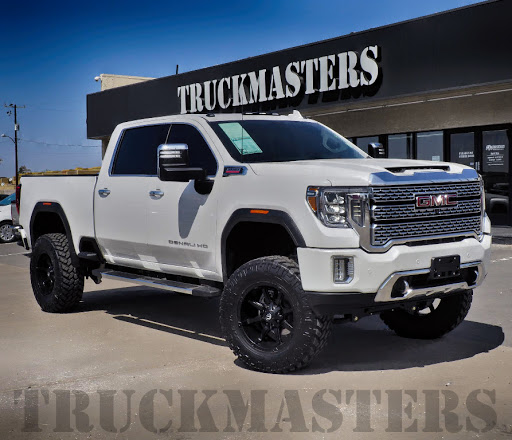 Truck Dealer «Truckmasters Truck & Car Sales», reviews and photos, 3152 E Bell Rd, Phoenix, AZ 85032, USA