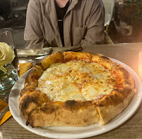 Pizza du Restaurant italien La Piazzetta à Nancy - n°6
