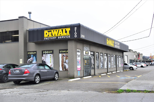 DEWALT Service Center