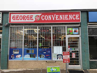 George Convenience