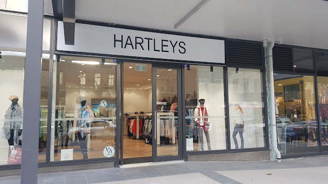 Reviews of HARTLEYS (Queenstown) in Queenstown - Clothing store