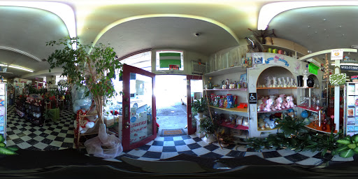 Florist «Cute Flowers & Gifts», reviews and photos, 3294 El Camino Real, Santa Clara, CA 95051, USA