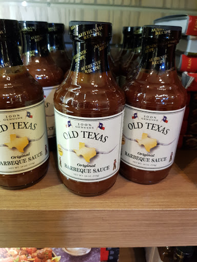 Gift Shop «Alamo Gift Shop», reviews and photos, 300 Alamo Plaza, San Antonio, TX 78205, USA