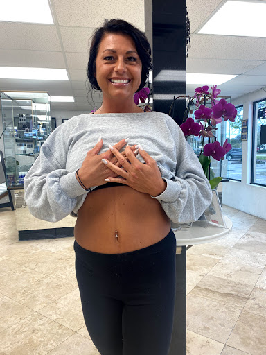 Explore mother of twins tattoo ideas, creative tattoo ideas in Myrtle Beach, available at Professional Body Piercing by Jackie