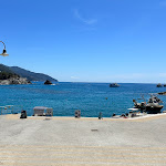 Photo n°8 de l'avis de Pierrick.E fait le 09/08/2023 à 07:48 sur le  Les cinq terres à Levanto