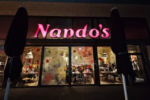 Nando's Leicester - Meridian image