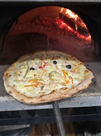 Photos du propriétaire du Pizzeria Le camion a pizza à Villeurbanne - n°4