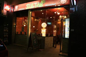 Sultan restaurant Sirio image