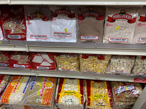 Supermarket «Megamart Supermarket», reviews and photos, 11790 Parklawn Dr, Rockville, MD 20852, USA