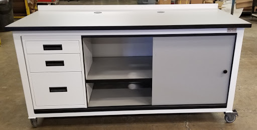 Bench-Craft Inc image