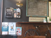 Focacceria Genovese Sant'Agostino Gran Torino à Turin menu