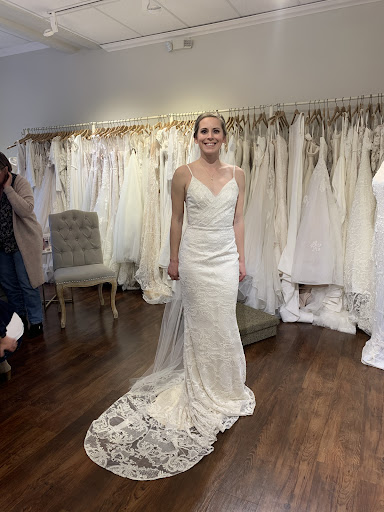 Bridal Shop «Fabulous Frocks of Nashville», reviews and photos, 1000 Meridian Blvd #104, Franklin, TN 37067, USA