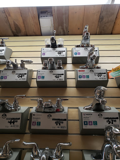 Home Improvement Store «The Home Depot», reviews and photos, 7300 159th St, Orland Park, IL 60462, USA