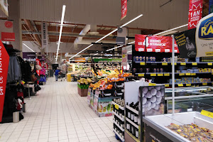 Intermarché SUPER Saint-Gely Du Fesc et Drive