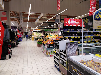 Intermarché SUPER Saint-Gely Du Fesc et Drive