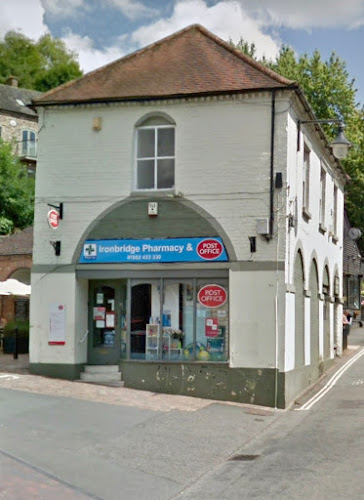 Ironbridge Pharmacy & Post Office - Telford