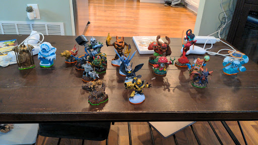 Video Game Store «Toy Box Video Games», reviews and photos, 5635 Dixie Hwy, Waterford Twp, MI 48329, USA