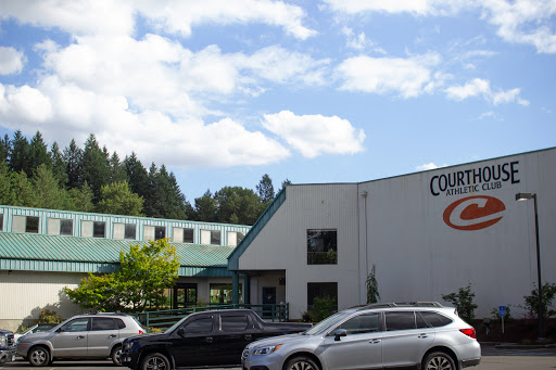 Gym «Courthouse Fitness - South», reviews and photos, 2975 River Rd S, Salem, OR 97302, USA