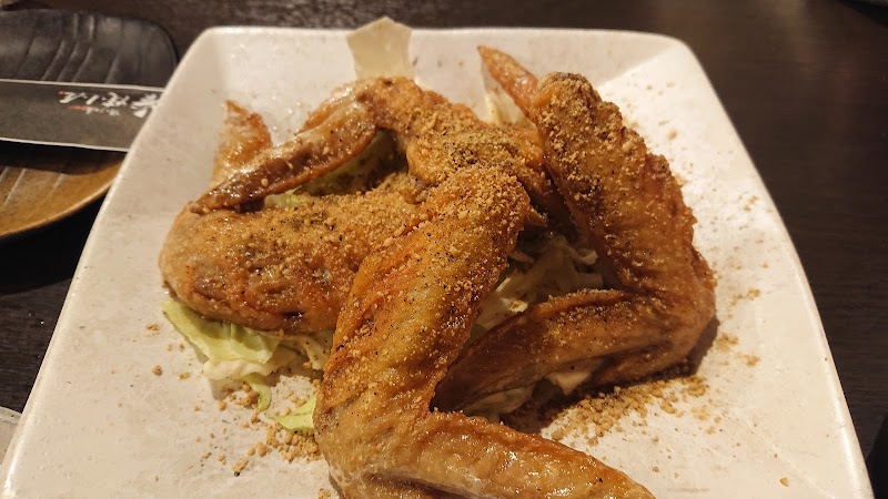 焼とり工房 炭焼小屋 小倉京町店 福岡県北九州市小倉北区京町 焼き鳥店 レストラン グルコミ