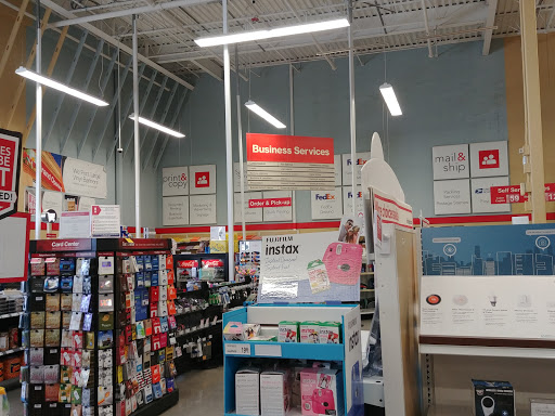 Office Supply Store «Office Depot», reviews and photos, 3131 Lawrenceville-Suwanee Rd, Suwanee, GA 30024, USA