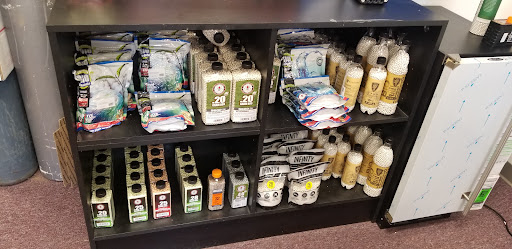 Sporting Goods Store «Predator Paintball», reviews and photos, 4620 Watt Ave, North Highlands, CA 95660, USA