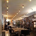 Photo n°1 de l'avis de Giampiero.a fait le 03/12/2017 à 14:47 sur le  Up Ristorante Enoteca à Velletri