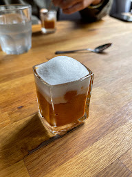 Photo n°12 de Burritos Hermanos à Paris ()