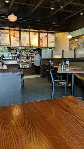 Cafe «Corner Bakery Cafe», reviews and photos, 5312 Clark Ave, Lakewood, CA 90712, USA