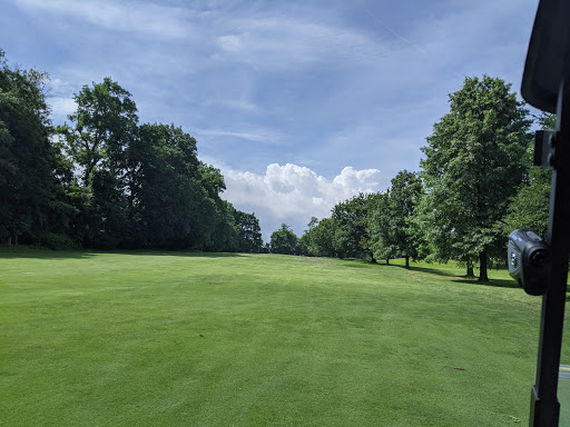 Golf Course «E. Gaynor Brennan Golf Course», reviews and photos, 451 Stillwater Ave, Stamford, CT 06902, USA