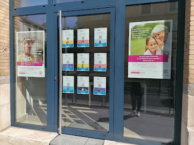 Agence O2 Nancy - Services à domicile à Nancy