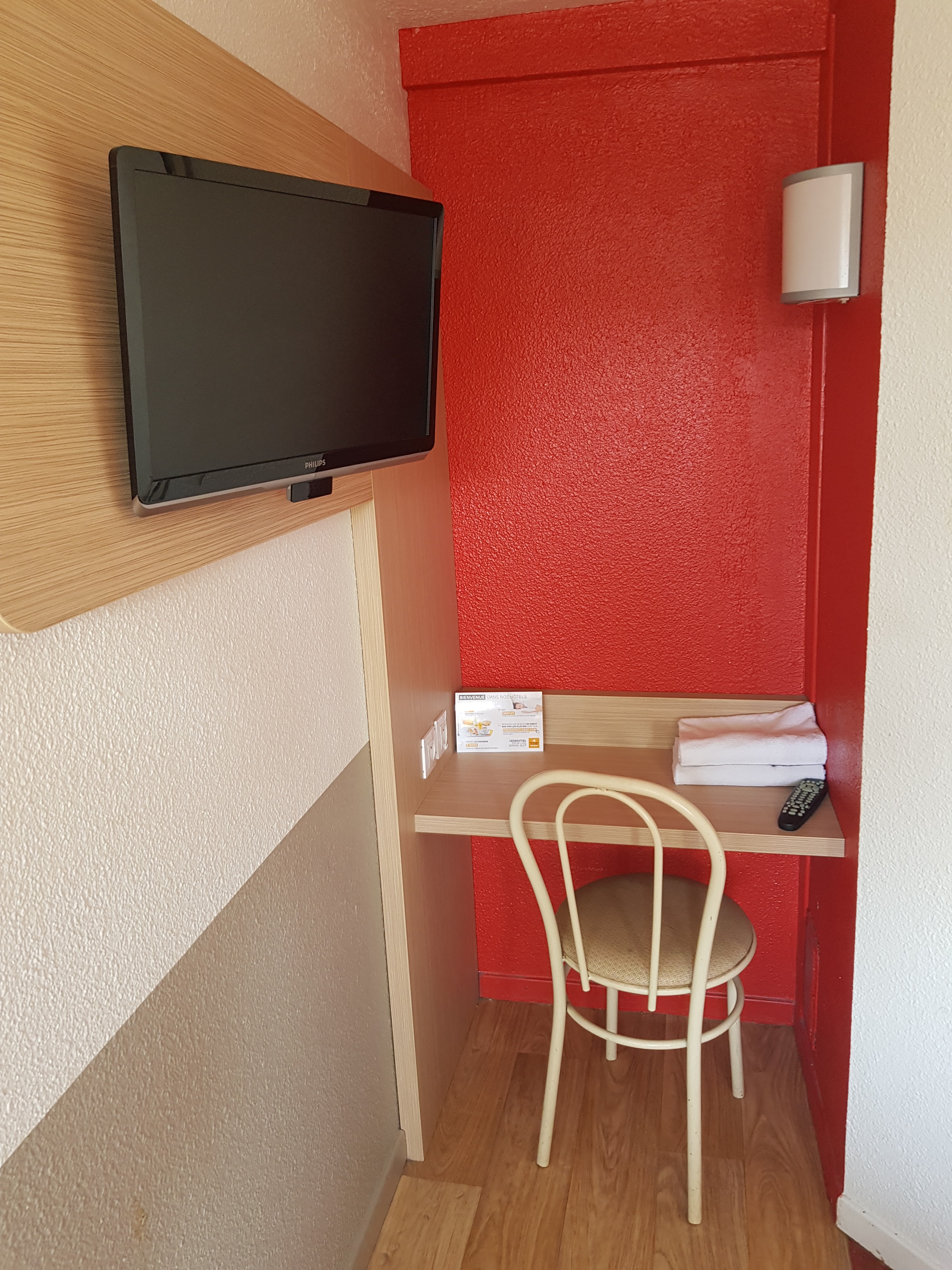 Photo n° 4 de l'avis de Delphine.A fait le 01/04/2019 à 06:55