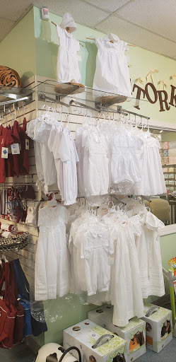 Baby Store «Storkland», reviews and photos, 8585 N Davis Hwy, Pensacola, FL 32514, USA