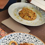 Photo n°1 de l'avis de Stefania.a fait le 05/10/2023 à 14:31 sur le  Trattoria da Mariella à San Vito Lo Capo