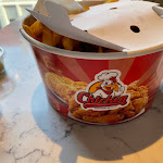 Photo n°1 de l'avis de Mazen.i fait le 14/05/2024 à 08:35 sur le  Mr.Chicken à Nuremberg