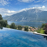 Photo n°2 de l'avis de Lyubomir.e fait le 28/08/2023 à 07:29 sur le  LLAC Living Nature Hotel à Limone sul Garda