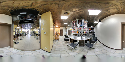 Beauty Salon «Captiva Salon Paul Mitchell», reviews and photos, 930 N Colony Rd, Wallingford, CT 06492, USA