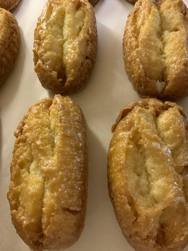 Donut Shop «Happy Donut», reviews and photos, 10214 SE 240th St a, Kent, WA 98031, USA