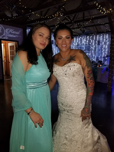 Bridal Shop «Brides By Elizabeth, Inc», reviews and photos, 1120 W Blanco Rd, San Antonio, TX 78232, USA