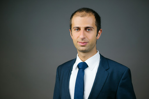 Rechtsanwalt Mag. Wissam Barbar