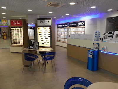 Atol Mon Opticien à Saint-Jouan-des-Guérets