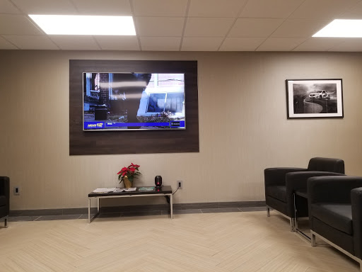 Acura Dealer «Acura of Westchester», reviews and photos, 2155 Palmer Ave, Larchmont, NY 10538, USA