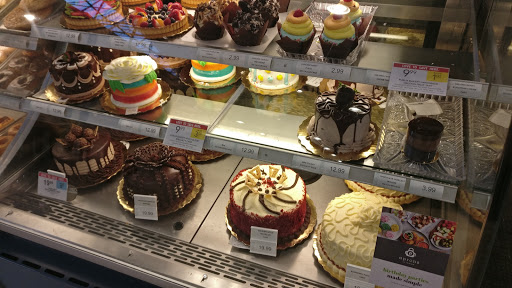 Supermarket «Publix Super Market at University Walk», reviews and photos, 2875 University Pkwy, Sarasota, FL 34243, USA