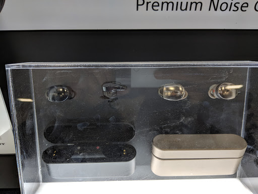 Electronics Store «Best Buy», reviews and photos, 2255 Springfield Ave, Vauxhall, NJ 07088, USA