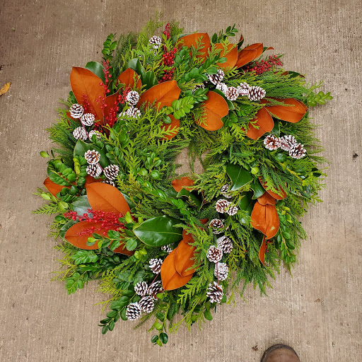 Garden Center «Copia Home and Garden», reviews and photos, 475 Smith Ridge Rd, South Salem, NY 10590, USA