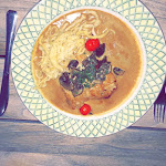 Photo n°3 de l'avis de Hamad.l fait le 13/07/2017 à 04:10 sur le  Schwarzwaldstube Bienenkörble à Freudenstadt