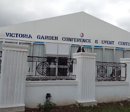 Triumphant Nation Victory Centre photo